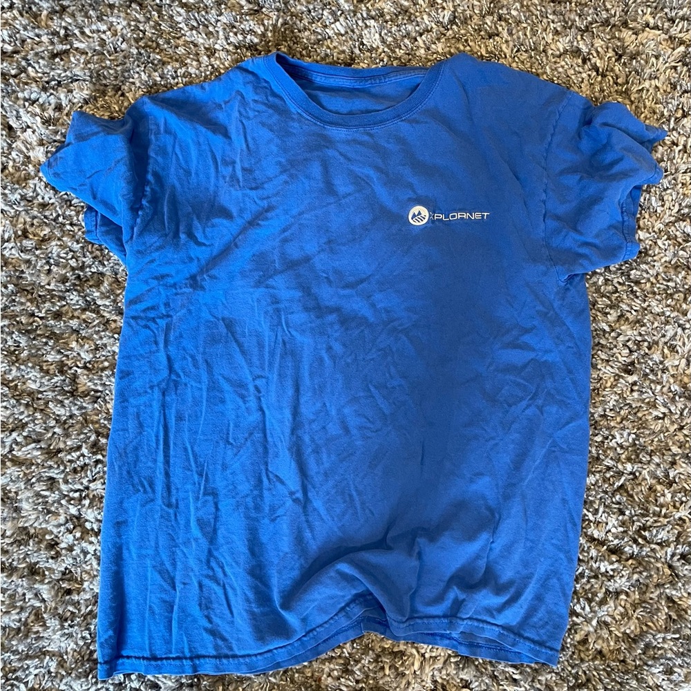 Vintage Work Shirt - Men’s Medium